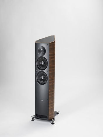 Sonus faber Venere 2.5 Speaker Pair, New-in-Box w/Warr...
