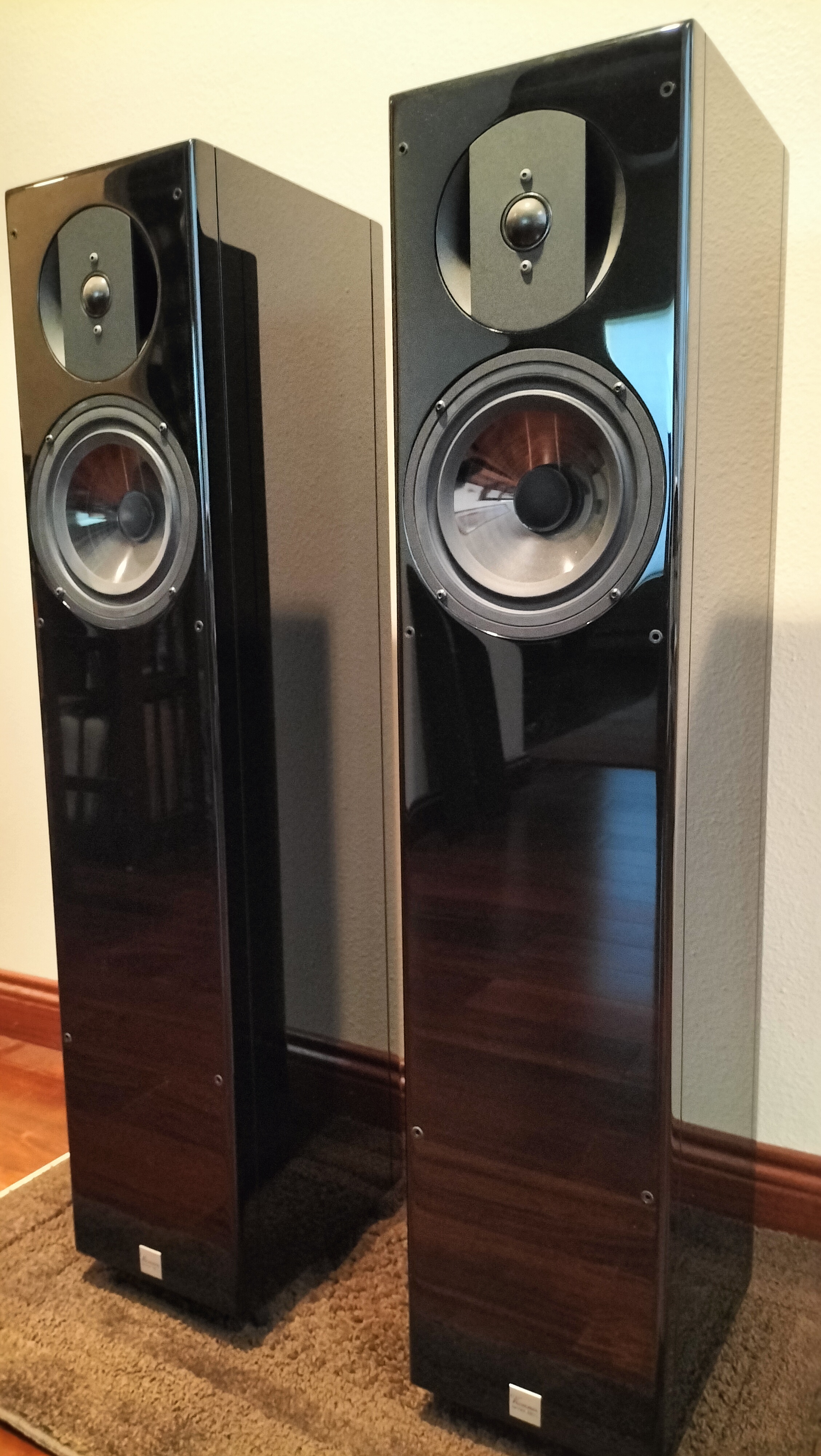 Used vienna bach grand for Sale | HifiShark.com