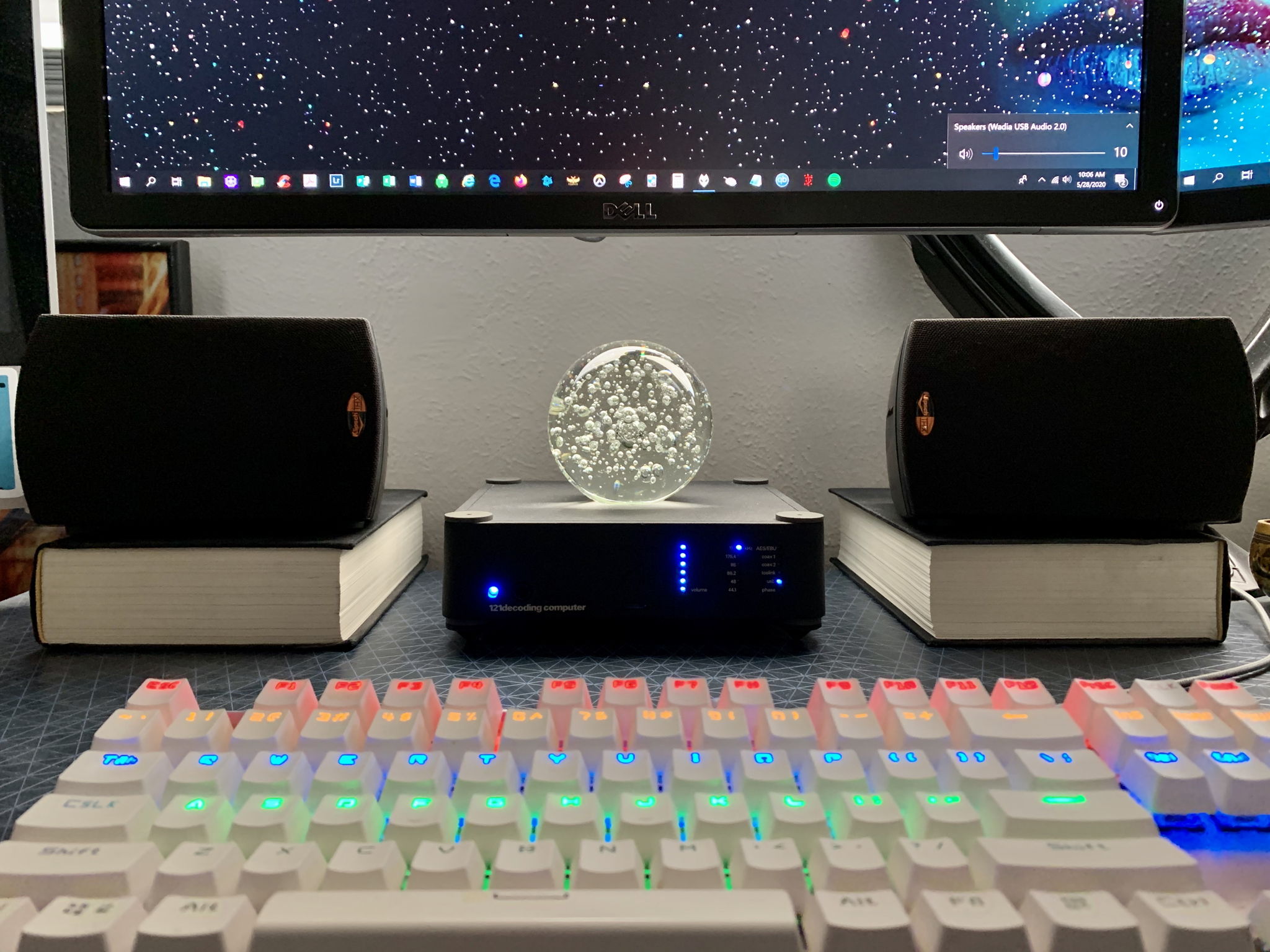 Desktop / PC