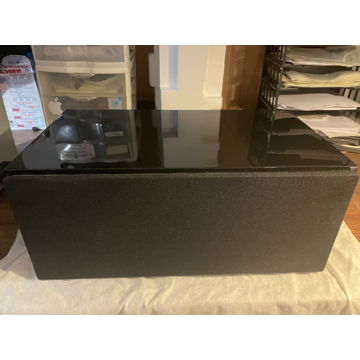 Paradigm FS 70LCR Bookshelf or stand mount LCR speakers...