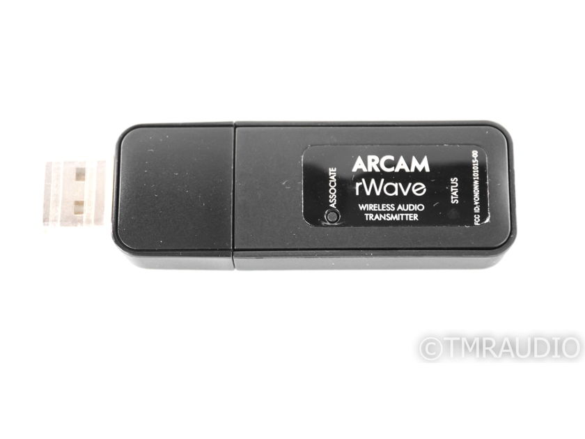 Arcam rWave USB Wireless Adapter; For rDAC / rCube (22821)