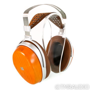 Hifiman Audivina Closed Back Planar Magnetic Headphones...
