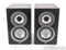 ELAC Uni-Fi UB5 Bookshelf Speakers; Black Pair; UB-5 (2... 3