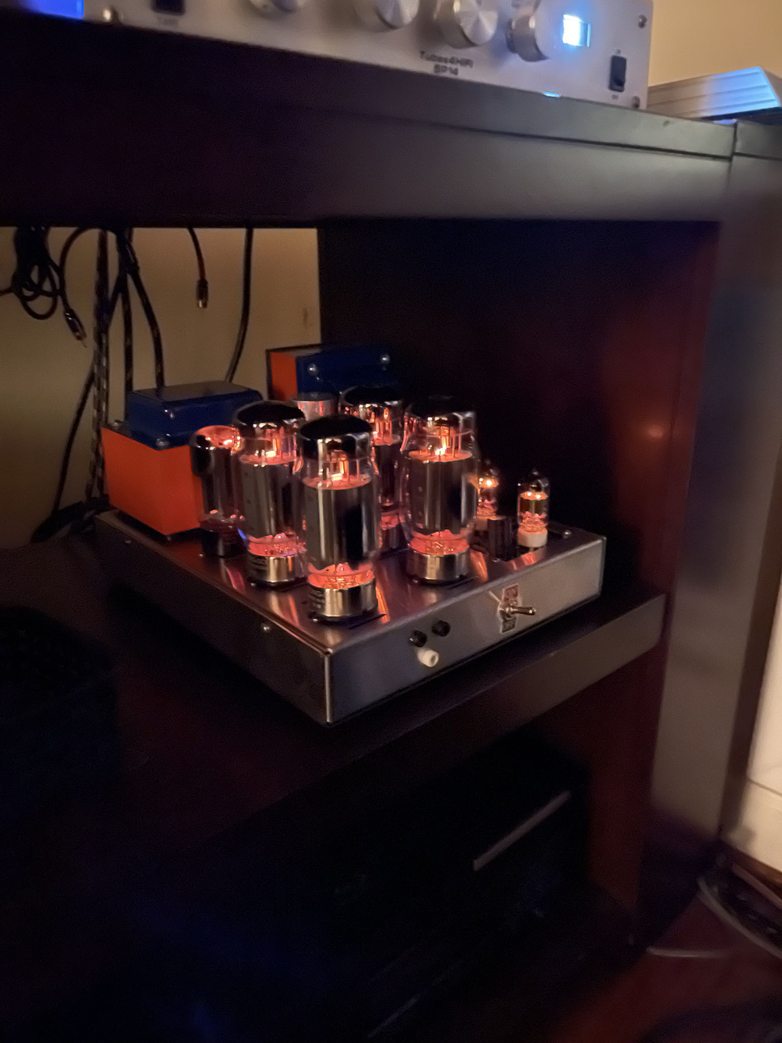 katzenjammer27's System