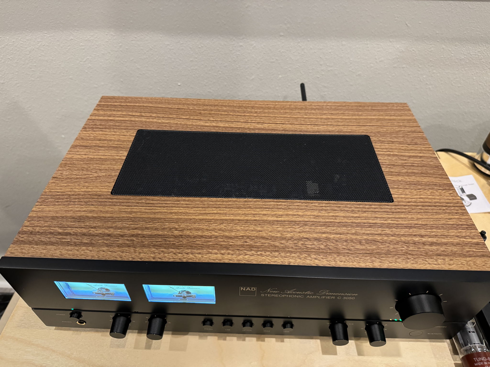 NAD C 3050 2