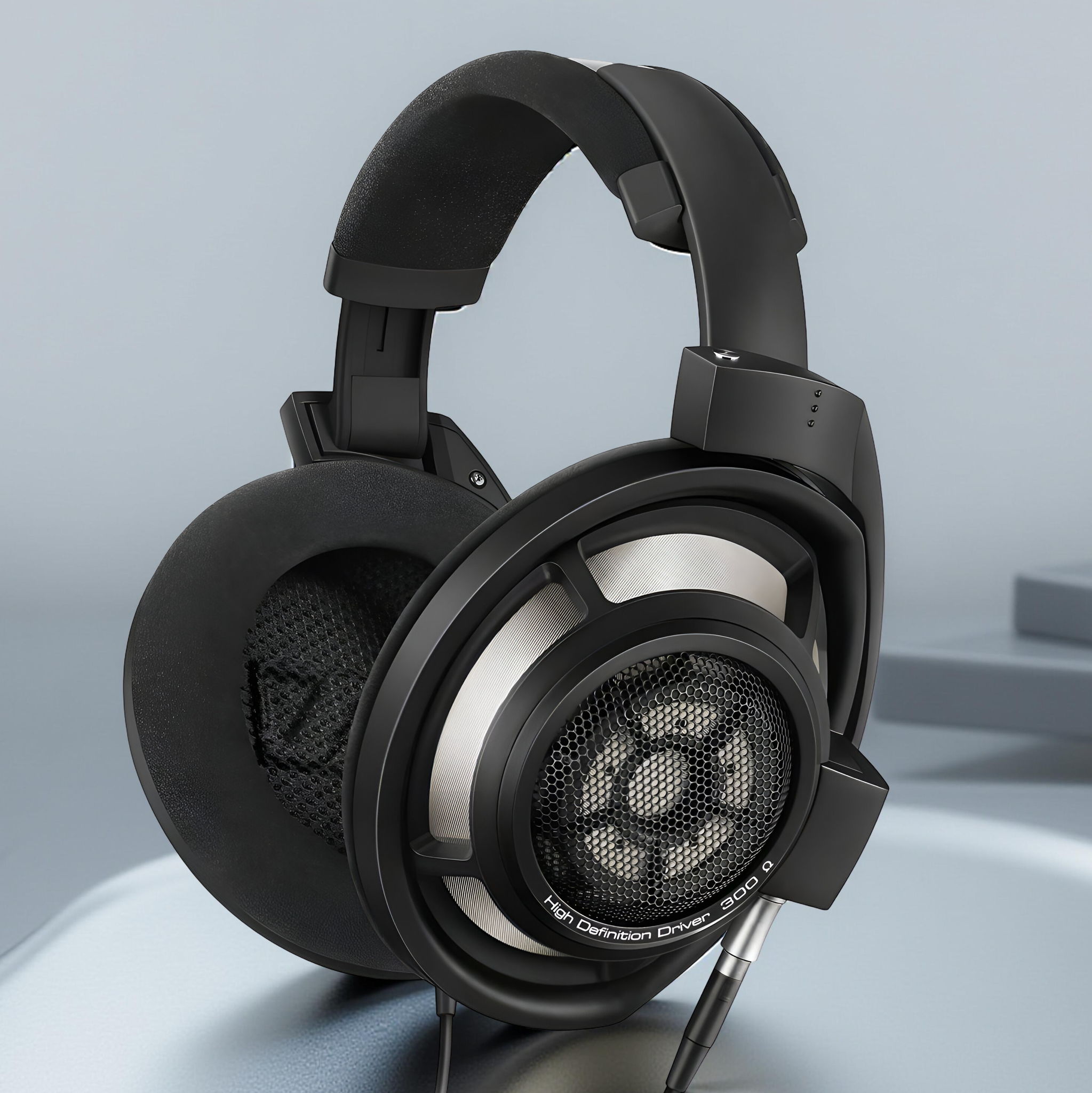 Sennheiser HD 800S 2