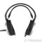 STAX SR-007 A Electrostatic Open Back Headphones; Silve... 4