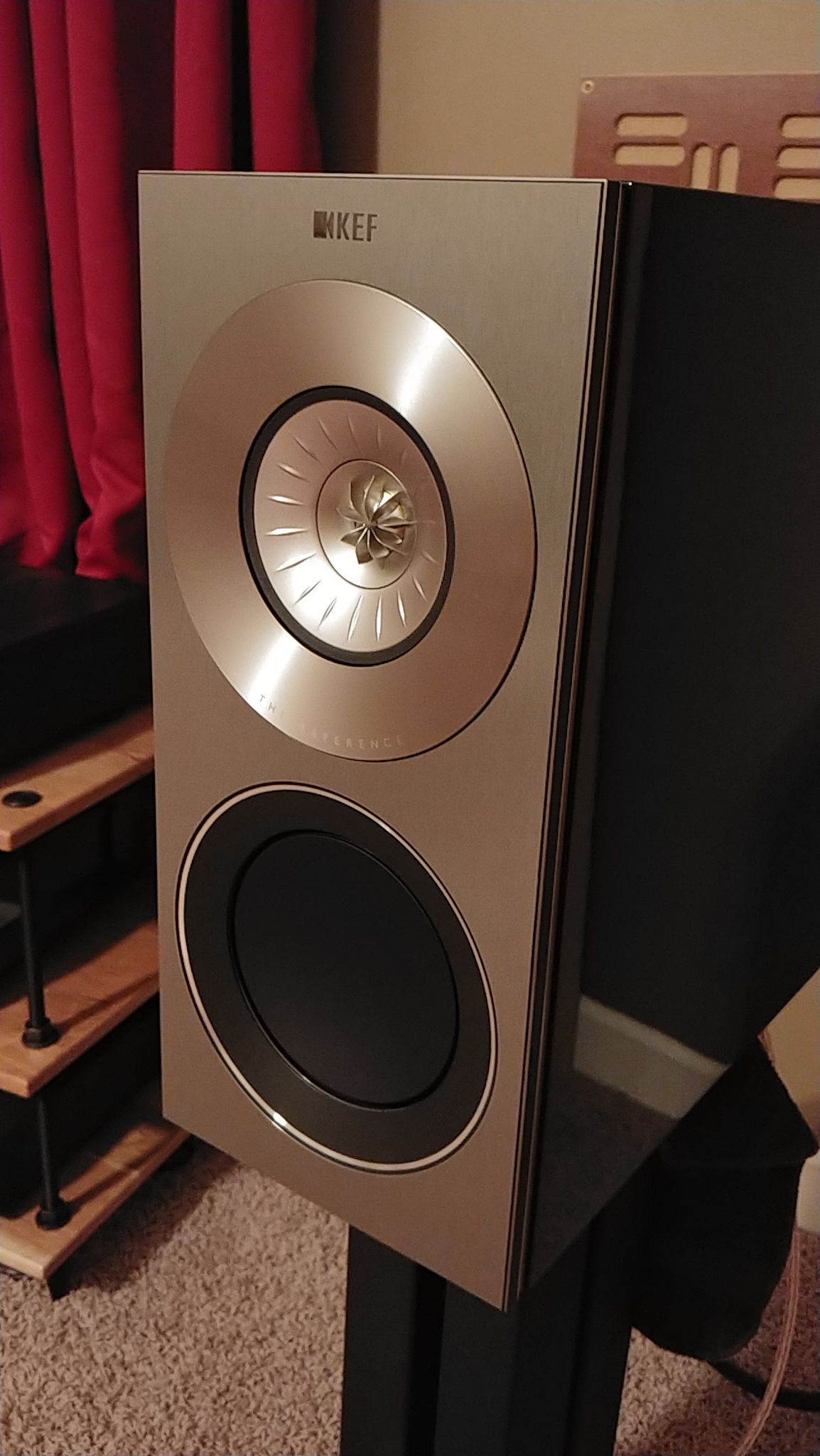 KEF Reference 1