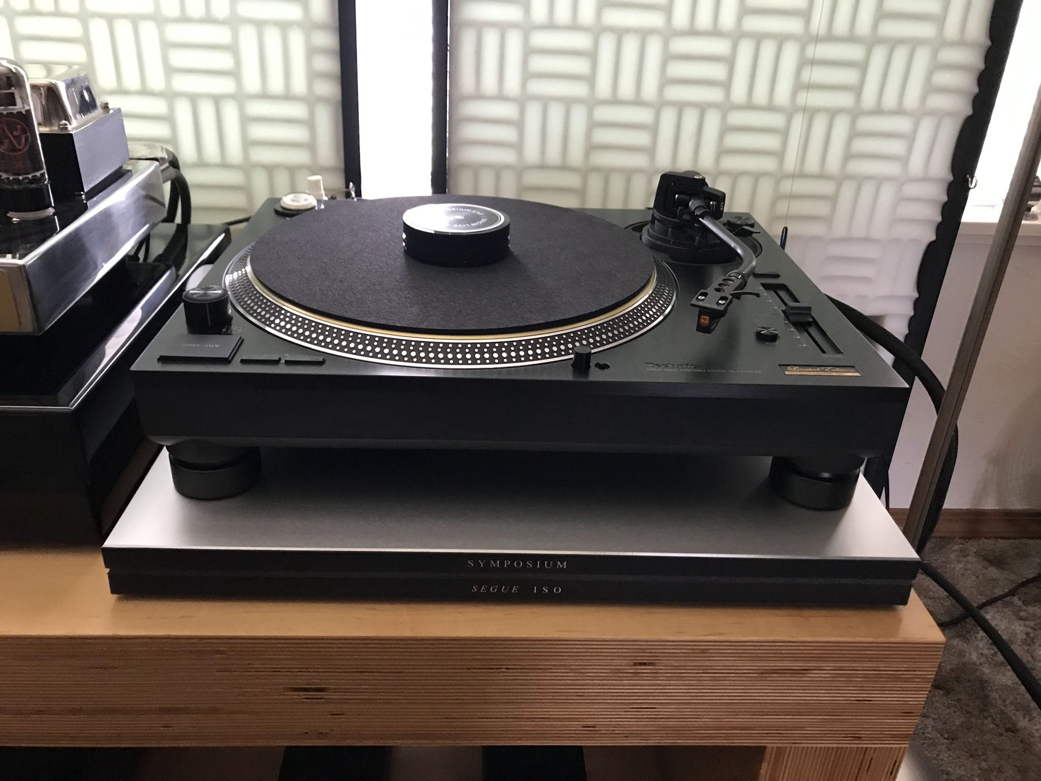 Technics SL1210 GAE