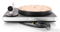 Clearaudio Concept Belt Drive Turntable; Concept MM Car... 5