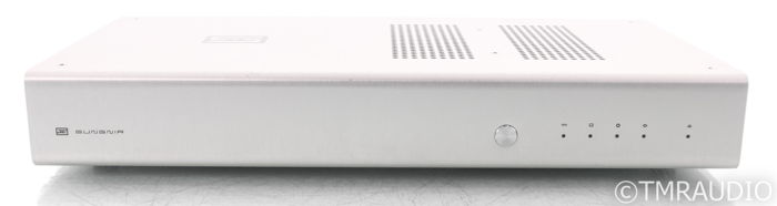 Schiit Gungnir Multibit DAC; USB; Silver (44695)