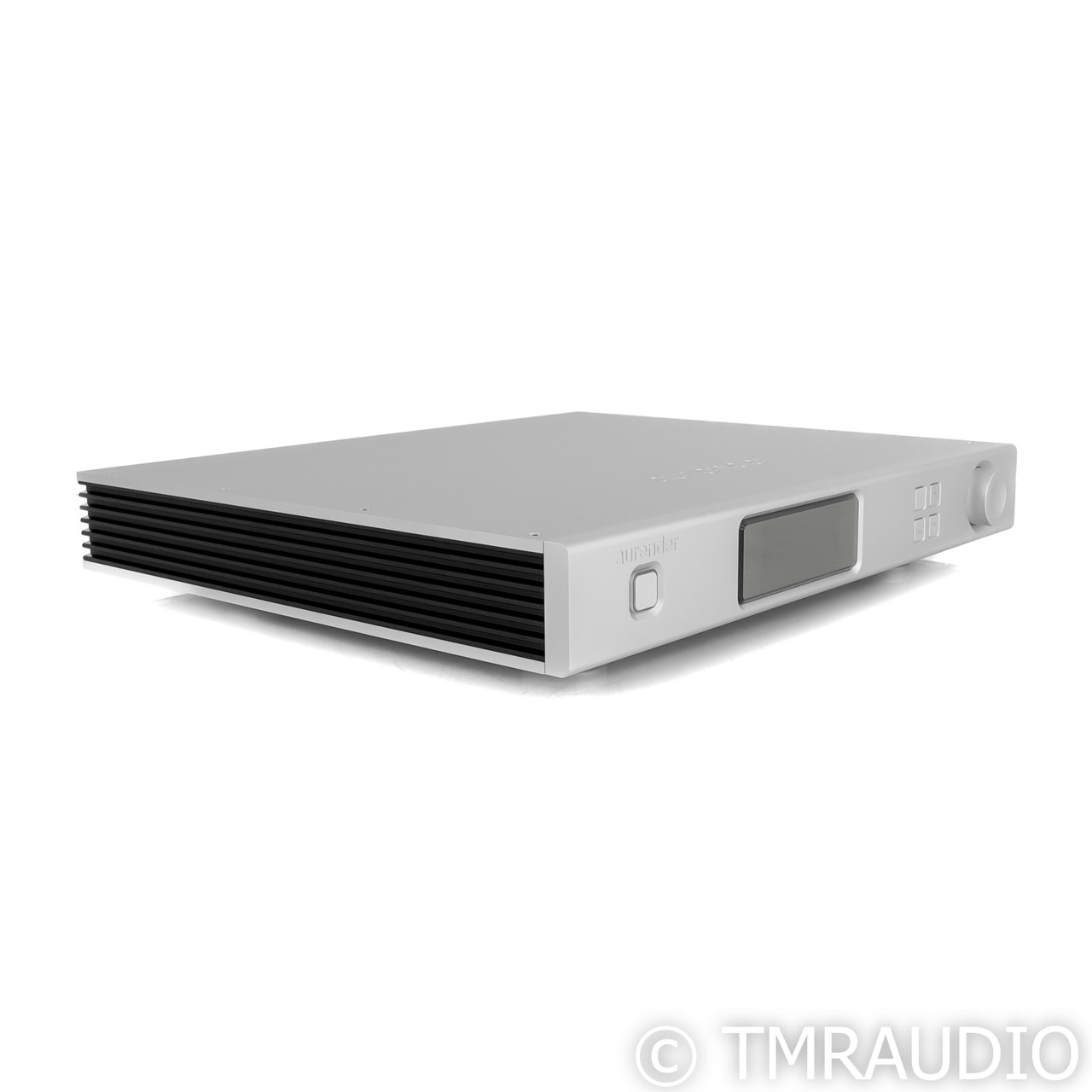 Aurender A10 Network Streamer & Server; 4TB (66153) 2