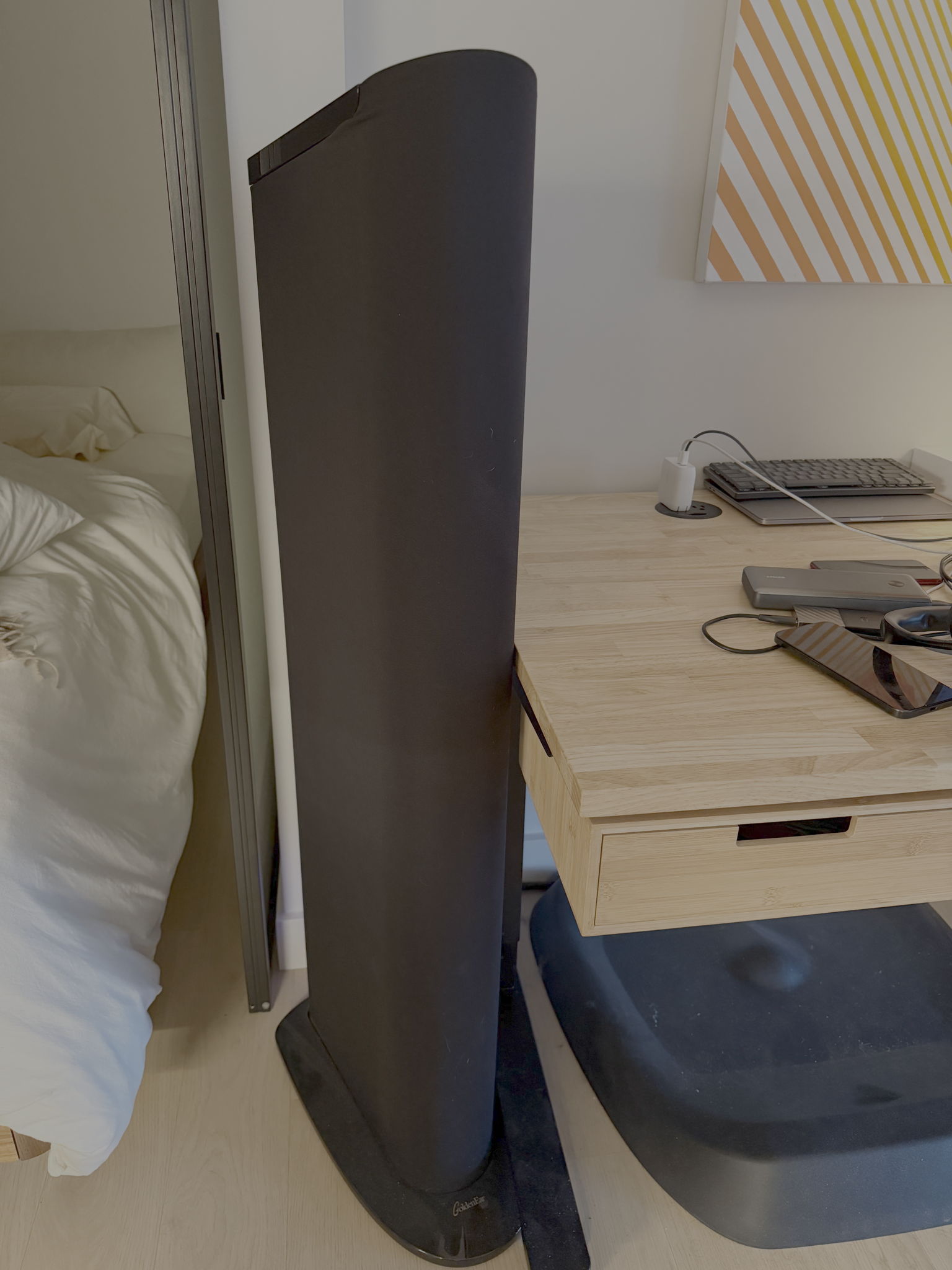 GoldenEar Technology Triton Two+