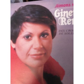 Ginette Reno - Aimons-Nous  Ginette Reno - Aimons-Nous