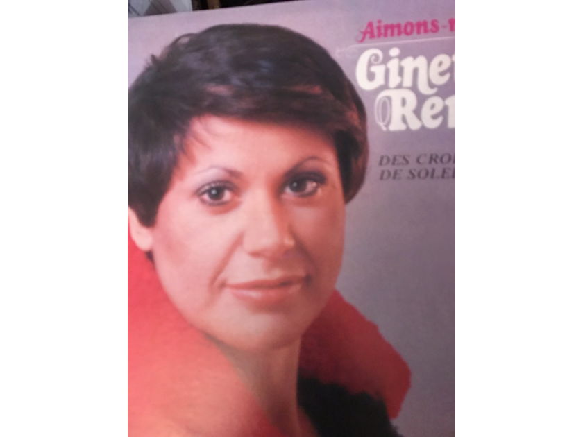 Ginette Reno - Aimons-Nous  Ginette Reno - Aimons-Nous