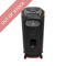 JBL PartyBox 710 Portable Party Speaker w/ Built-In Lig... 6