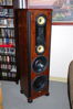 Prior 7.1 Home-Theater/2-ch system full range surround speakers