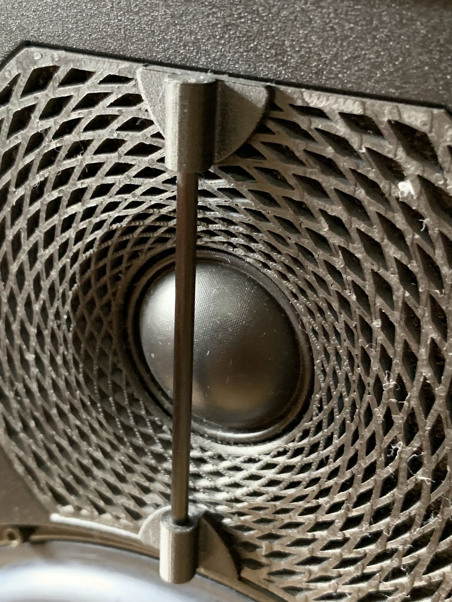 Wilson Benesch  P1.0 Precision 2-Way Stand Mount Loudsp... 6