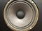 Tannoy Arden Vintage Speakers with 15" Coaxial Drivers 8