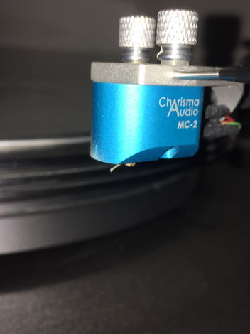 Charisma Audio MC 2