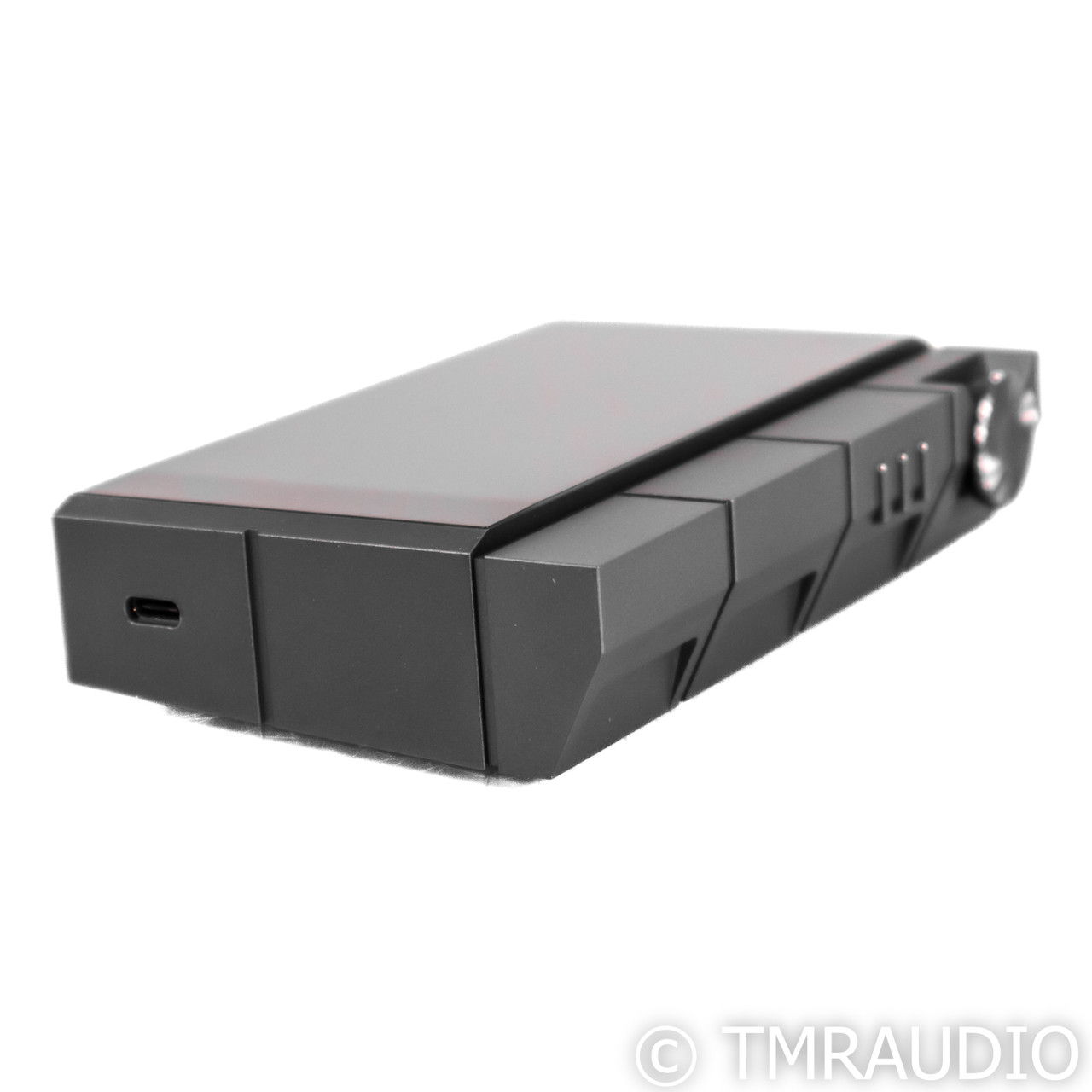 Astell & Kern KANN Cube Portable Music Player; 128GB (6... 4
