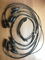 Moray James Power and signal cables, assorted. 3