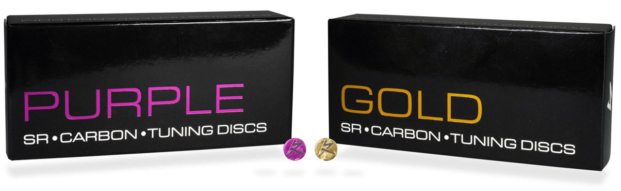 Synergistic Research Foundation SX Ethernet Cable - sup... 3