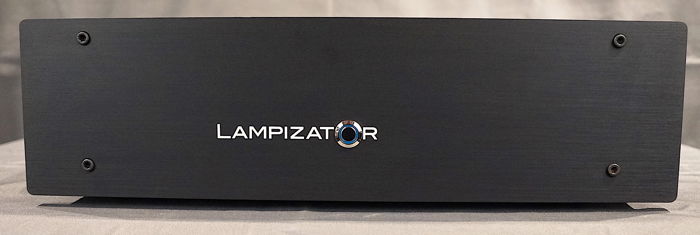 Lampizator Amber 2.2 - Famous Audiophile Tube DAC- Exce...