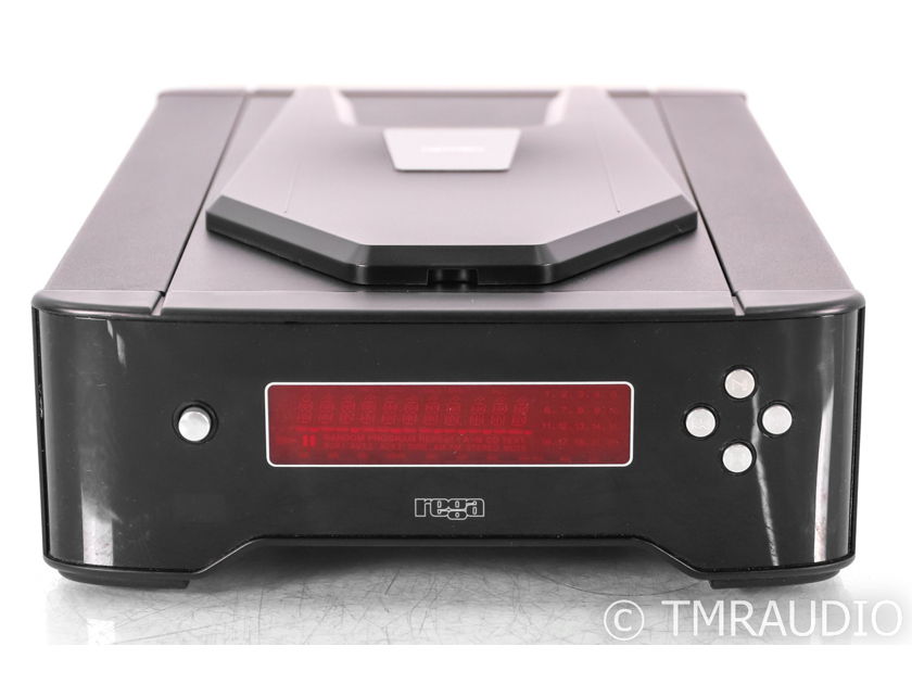 Rega Apollo CD Player; Remote (45864)