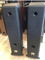 Sonus Faber Toy towers + (center) 2
