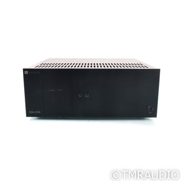 JBL Synthesis SDA-2200 Stereo Power Amplifier (73048)