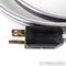 WireWorld Silver Electra 5.2 Power Cable; 2m AC Cord; 5... 5