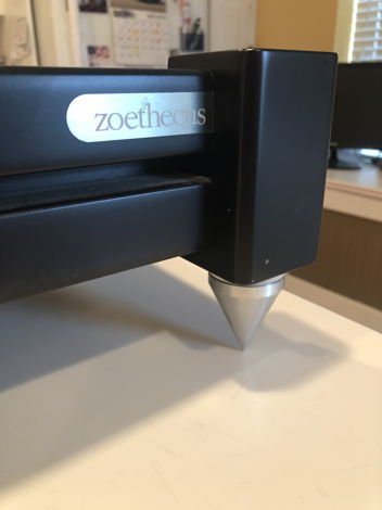 Zoethecus Z-Block amp stand