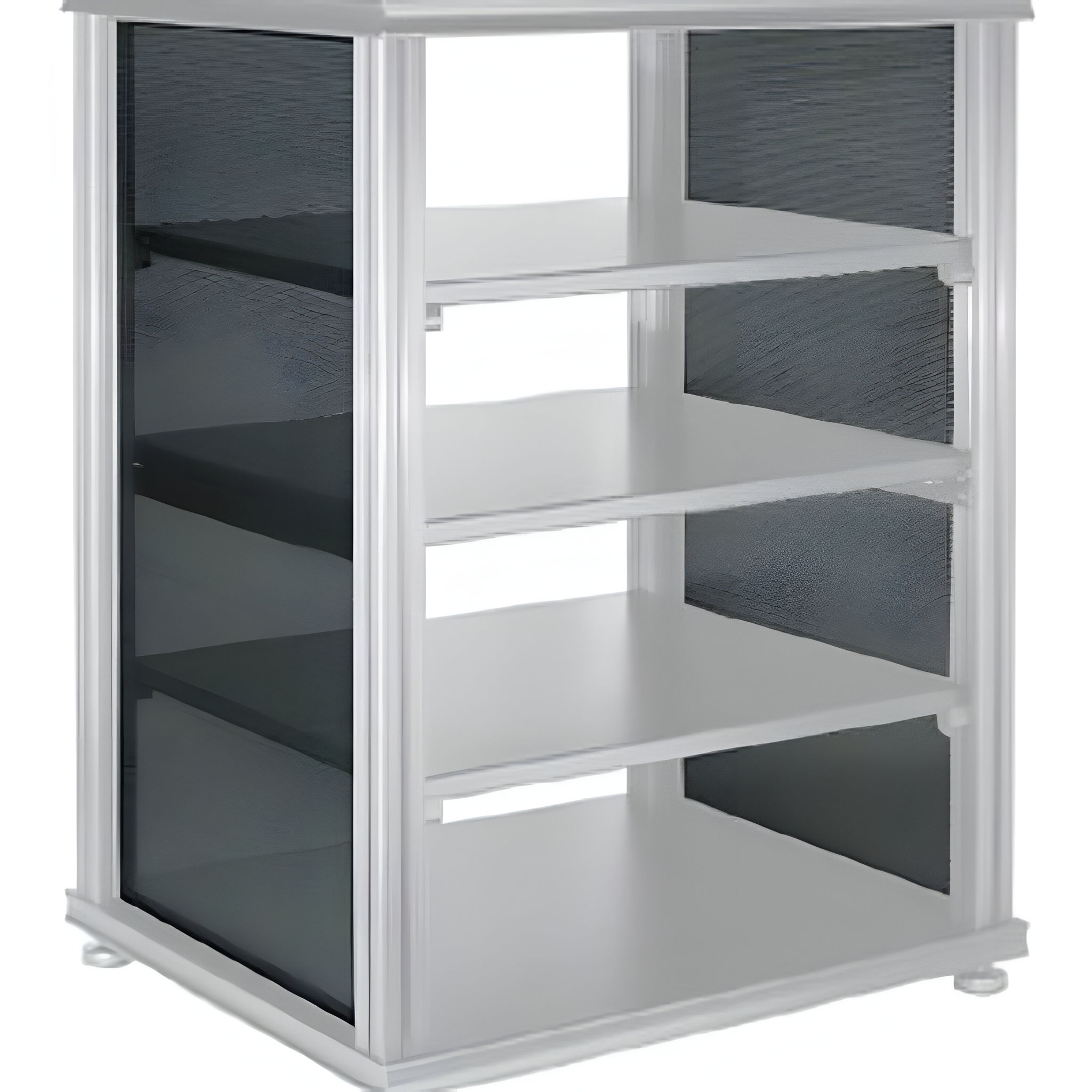 Salamander Designs S30 "Easy Drop-In" Perforated Steel ... 3