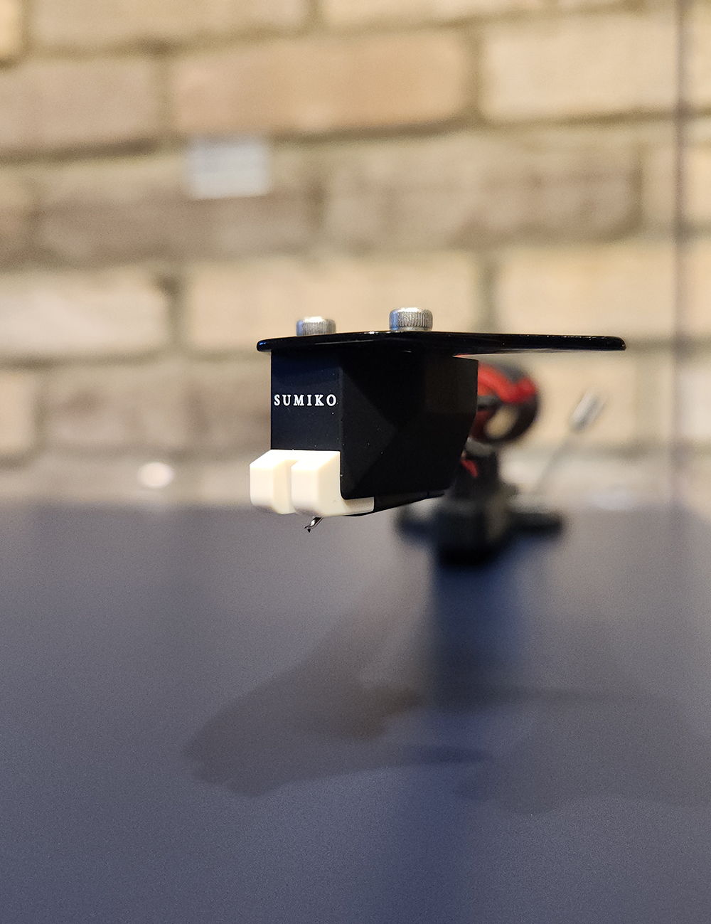 Pro-Ject Audio Systems Debut Carbon EVO - Satin Blue w/... 8