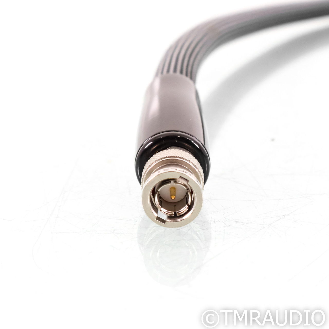 Transparent Reference XL 75-Ohm BNC Digital Cable; Sing... 4
