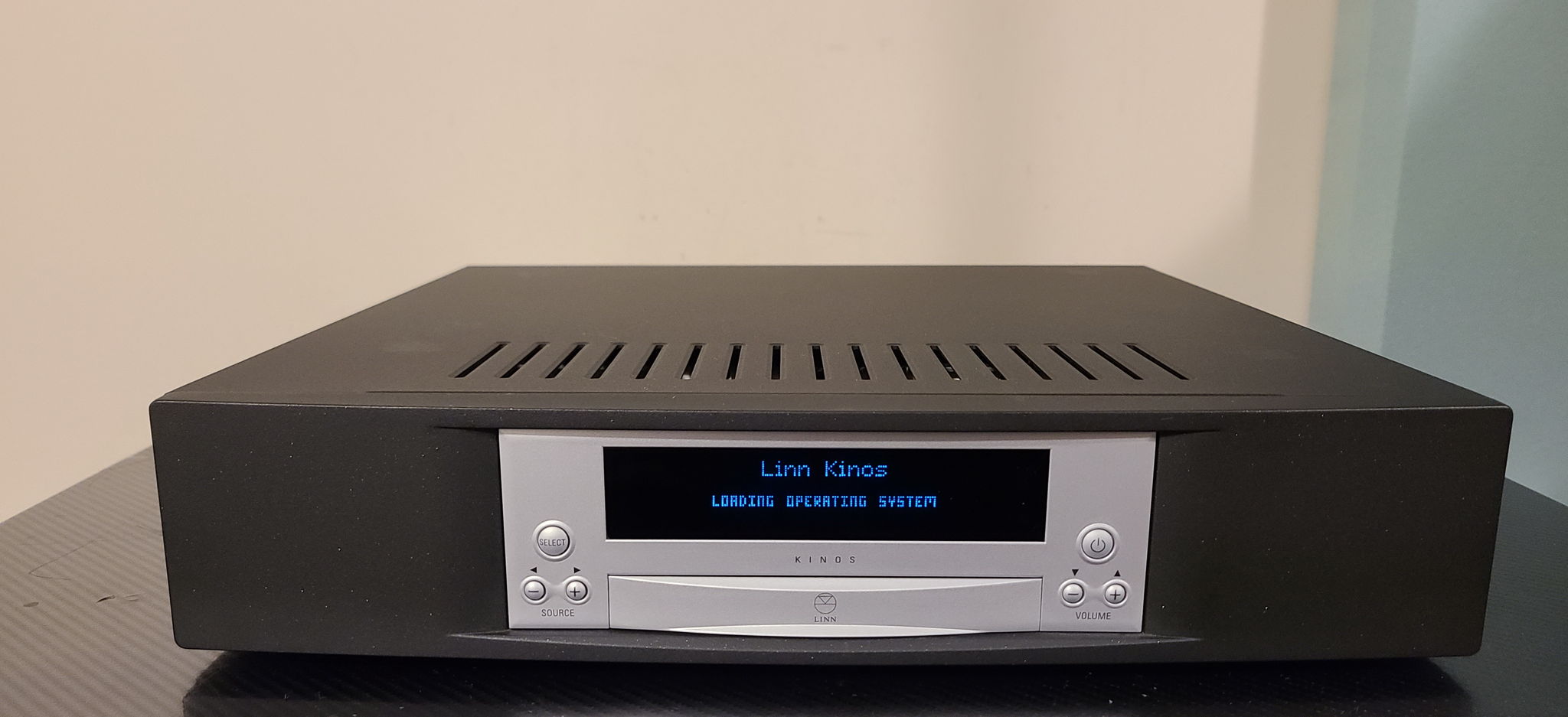 Linn Kinos+ DSP System Controller Preamp/Processor 3