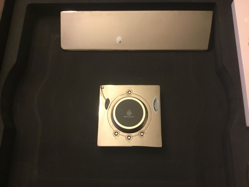 Devialet  Expert 250 Pro Core Infinity Fully Upgraded (PRICE DROP)