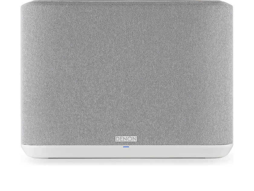 Denon Home Wireless Powered Spk with HEOS DENHOME250WHSWRB