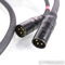 Transparent Audio Reference Balanced XLR Cables; 6ft Pa... 5
