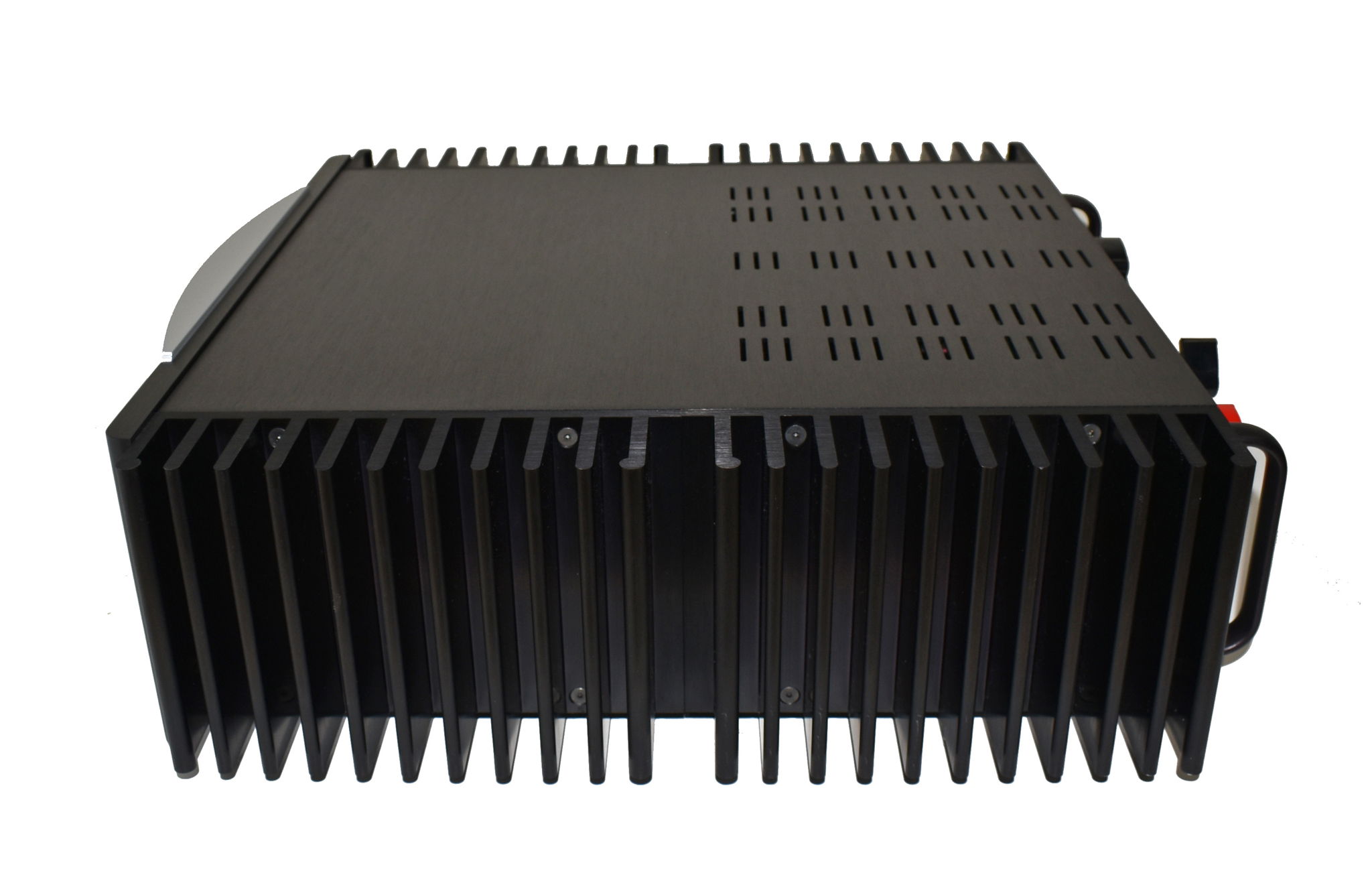 Mark Levinson No 383 2-CH 100wpc @ 8-Ohms Stereo Integr... 9