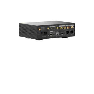 EVERSOLO DMP-A6 MASTER EDITION GEN 2 BLACK