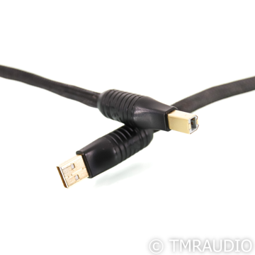 Shunyata Research Sigma USB Cable; 1.5m Digital Interco...