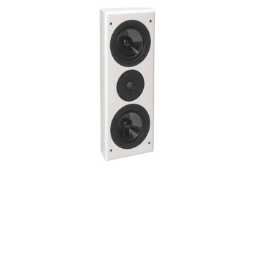 Vienna Acoustics Waltz Grand On Wall Speakers; White; S...