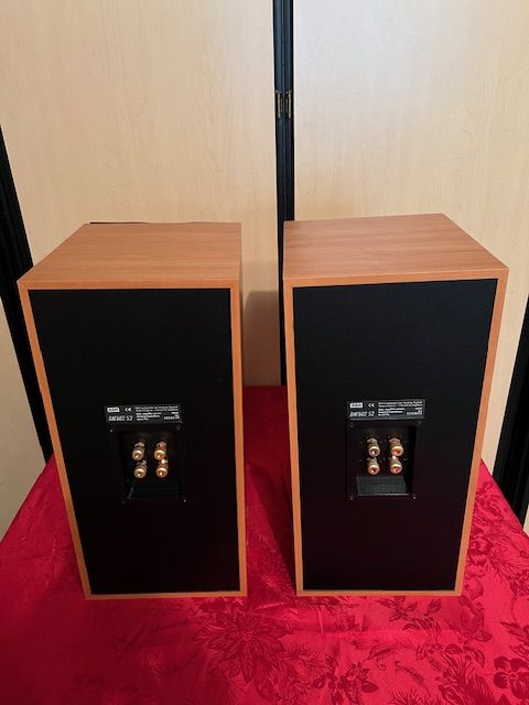 B&W (Bowers & Wilkins) DM-602 s2 6