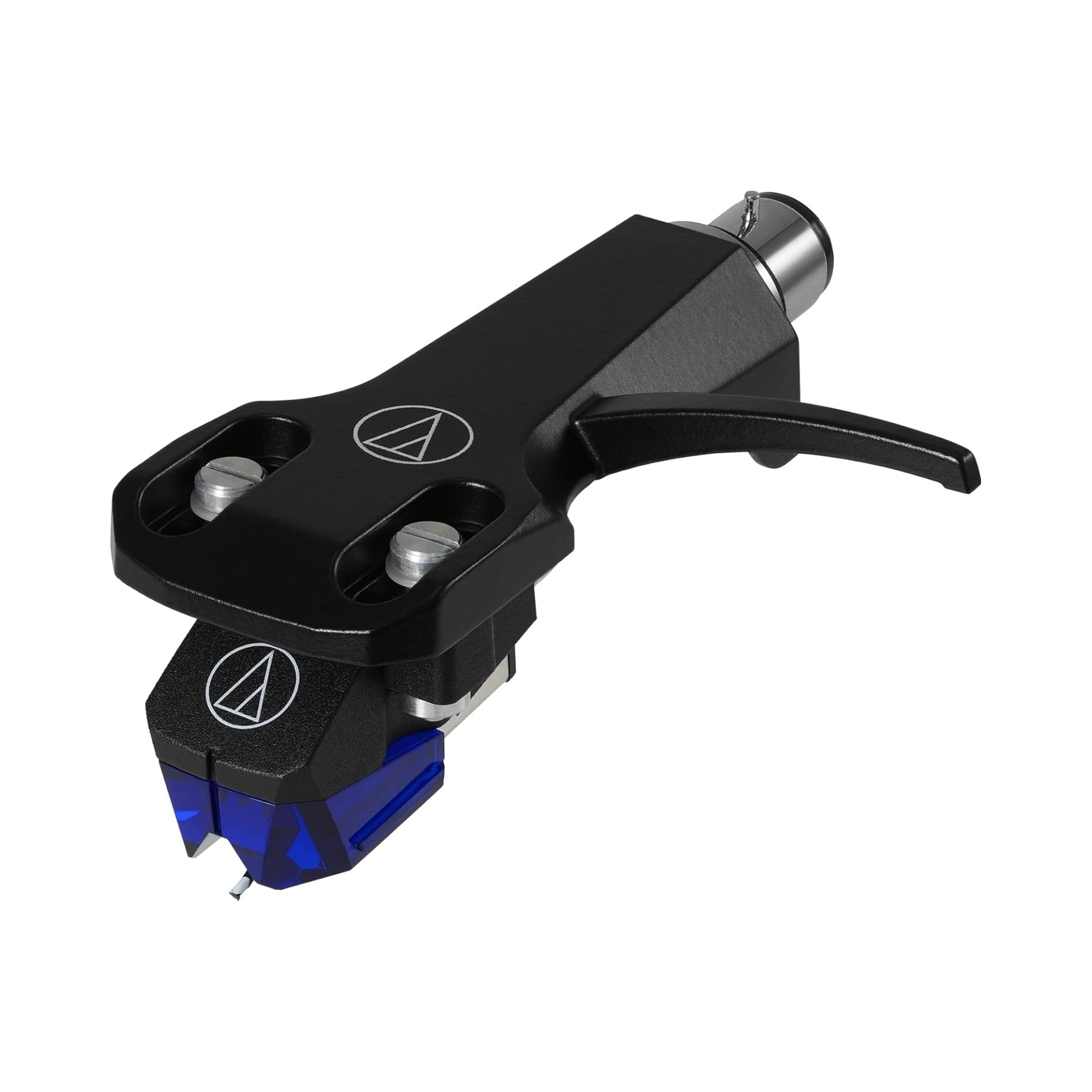 Audio Technica AT-XP3/H Headshell and Dual MM Cartridge... 3