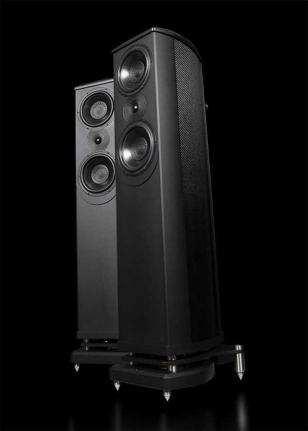 Wilson Benesch A.C.T. 3Zero 2