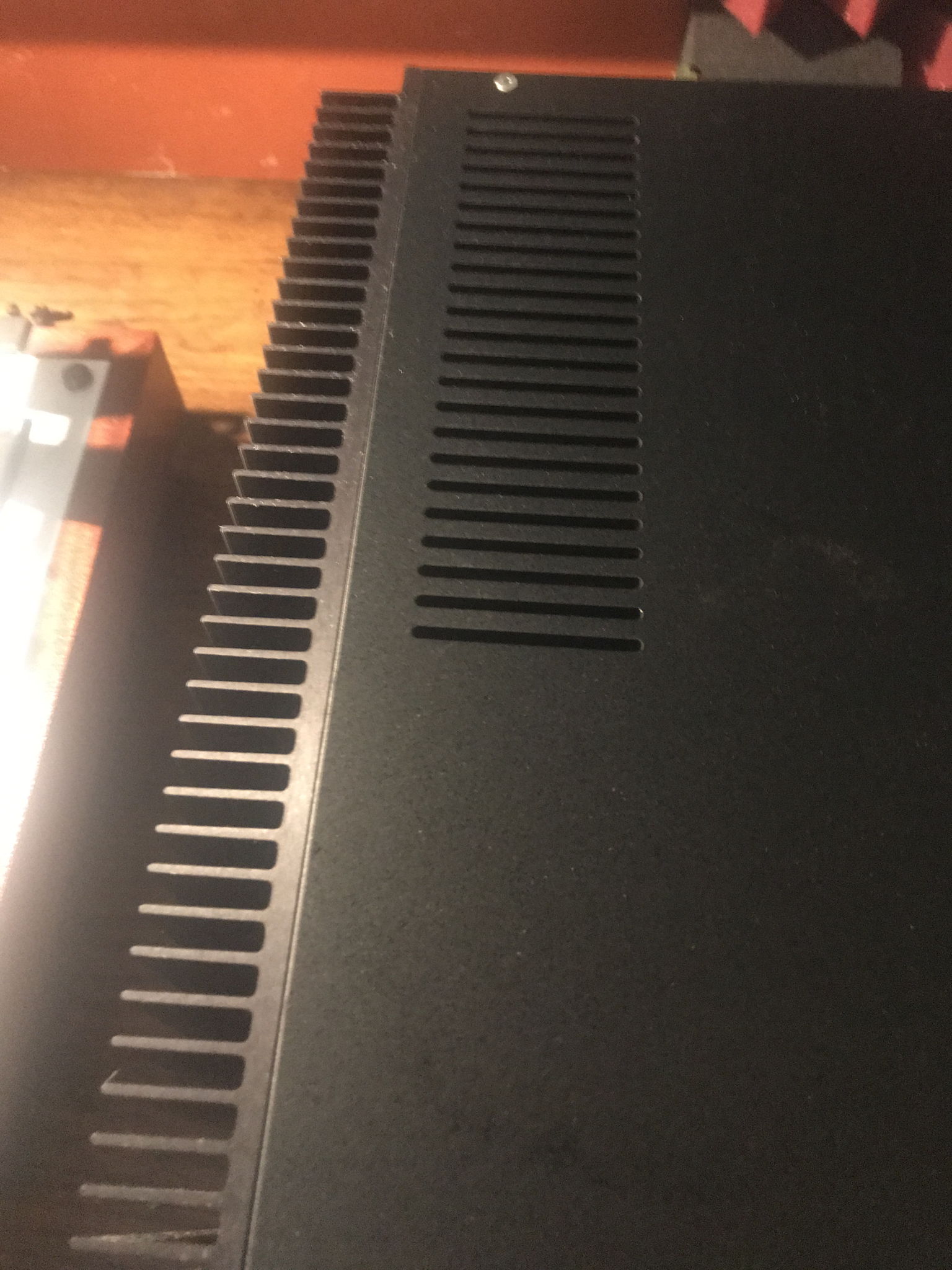 Ayre Acoustics vr3  beautiful condition 12