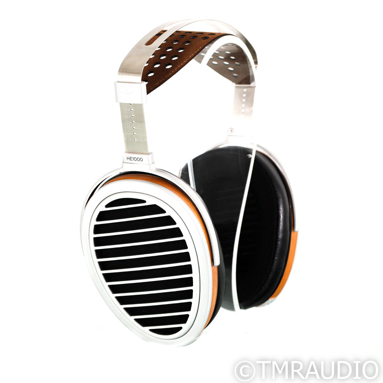 Hifiman HE1000 v2 Open Back Headphones (82921)