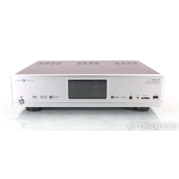 Cary Audio DMS-550 Wireless Network Streamer / DAC; DMS...